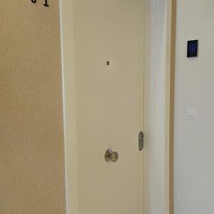 Studio Appartement